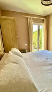 Afbeelding uit fotogalerij van La Almenara in Aracena