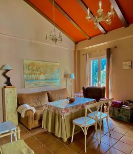 Afbeelding uit fotogalerij van La Almenara in Aracena