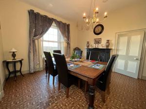 Foto sihtkohas Kilkenny asuva majutusasutuse Nore View House galeriist