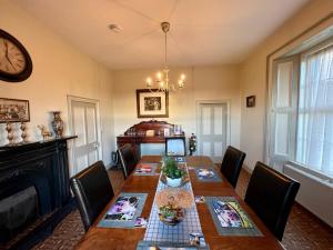Foto sihtkohas Kilkenny asuva majutusasutuse Nore View House galeriist