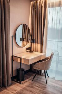 科沃布热格Radisson Resort Kołobrzeg的相册照片
