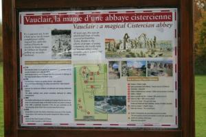Fotografie z fotogalerie ubytování Le Dom’Aisne à Zabeth, lieu simple et paisible *** v destinaci Chevregny