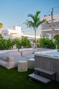 Gallery image of Hotel Greystone - Adults Only in Miami Beach