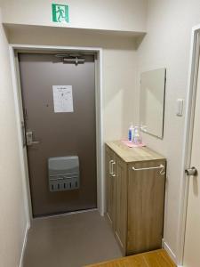 Noritake-Shinmachiにあるstay's ジローズ浄心 501号 名古屋 民泊 駅近のギャラリーの写真