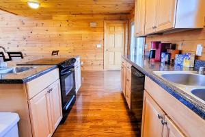 Galeriebild der Unterkunft Bear Escape in Sevierville