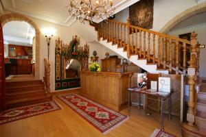Fotografie z fotogalerie ubytování Hotel El Juglar v destinaci Olite