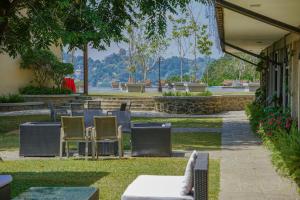 Gallery image of Thilanka Hotel in Kandy