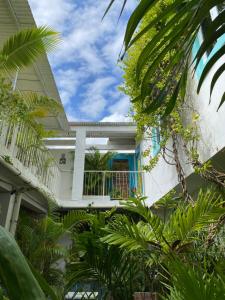 Gallery image of Hotel La Piazzetta in M&eacute;rida
