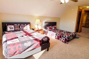 Galeriebild der Unterkunft Bear Escape in Sevierville + 19 Fotos