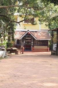 Fotografie z fotogalerie ubytování Rustic Village - By Rivasa v destinaci Calangute
