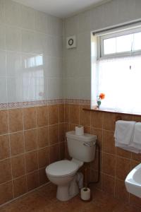 Bagno di Seacourt Accommodation Tramore - Adult Only