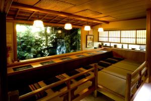 Foto dalla galleria di Toushinan Komeya a Ito