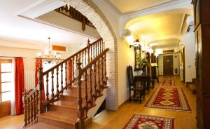 Fotografie z fotogalerie ubytování Hotel El Juglar v destinaci Olite