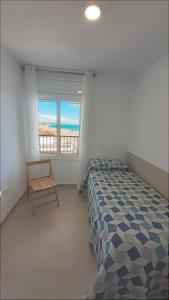 Gallery image of Apartamentos Dins Mar Apto. 11 in Torredembarra