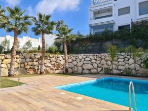 Fotografie z fotogalerie ubytování Piso Baviera Golf Costa del Sol v destinaci Caleta De Velez