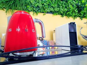 Afbeelding uit fotogalerij van Wilderness Waters Boutique Suites - Adults Only in Wilderness