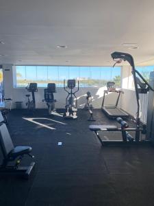 Zdjęcie z galerii obiektu Alcazaba Lagoon Estepona Golf w mieście Estepona