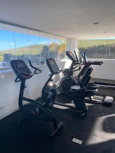 Zdjęcie z galerii obiektu Alcazaba Lagoon Estepona Golf w mieście Estepona