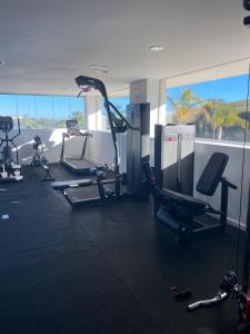 Fotografie z fotogalerie ubytování Alcazaba Lagoon Estepona Golf v destinaci Estepona
