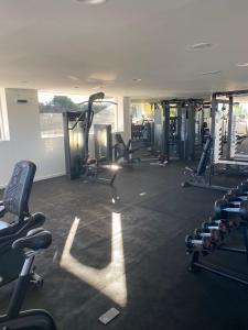 Zdjęcie z galerii obiektu Alcazaba Lagoon Estepona Golf w mieście Estepona