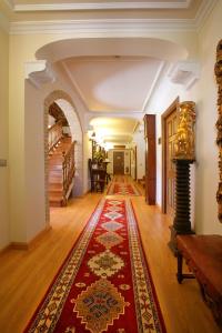 Fotografie z fotogalerie ubytování Hotel El Juglar v destinaci Olite