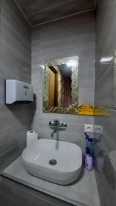 Bagno di Brothers khutsishvili wine cellar