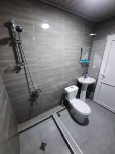 Bagno di Brothers khutsishvili wine cellar