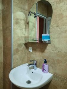 Bagno di Brothers khutsishvili wine cellar