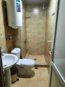 Bagno di Brothers khutsishvili wine cellar