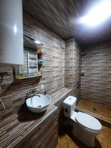 Bagno di Brothers khutsishvili wine cellar
