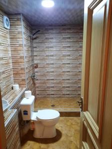 Bagno di Brothers khutsishvili wine cellar
