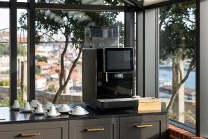 Η κουζίνα ή μικρή κουζίνα στο CASA CAMÉLIA +23 φωτογραφίες
