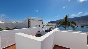 Imagen de la galería de Chinijo Beach, en Caleta de Sebo