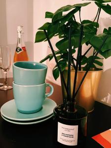 Fotografie z fotogalerie ubytování I AM La Posada Hotel and Apartment v destinaci Benalmádena