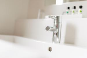 Foto dalla galleria di Hotel Garni Toscanina - Adults Only a Bad Radkersburg