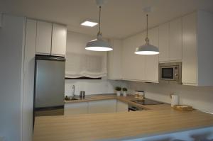 Fotografie z fotogalerie ubytování M&A Apartamento de Playa con Garaje v destinaci Almuñécar