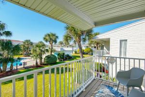 Gallery image of Summerhouse Townhomes #5 in Destin