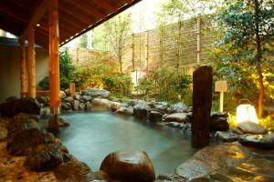 Foto Kyotos asuva majutusasutuse Kadensho, Arashiyama Onsen, Kyoto - Kyoritsu Resort galeriist