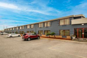 Fotografie z fotogalerie ubytování Suburban Studios Buffalo Airport v destinaci Cheektowaga