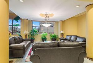 Fotografie z fotogalerie ubytování Suburban Studios Buffalo Airport v destinaci Cheektowaga