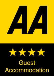 Certificato, attestato, insegna o altro documento esposto da Seacourt Accommodation Tramore - Adult Only