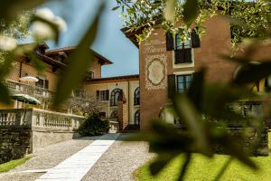 Gallery image of Villa Santa Caterina in Manerba del Garda