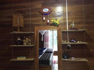 Fotografie z fotogalerie ubytování Ella nature nest v destinaci Ella