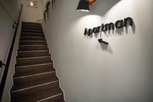 Fotografia z galérie ubytovania Koffer Apartman v destinácii Eger