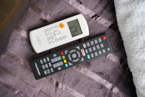 Fotografia z galérie ubytovania Koffer Apartman v destinácii Eger