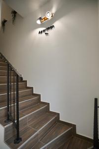Fotografia z galérie ubytovania Koffer Apartman v destinácii Eger