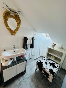 Fotografia z galérie ubytovania Balcsitthon Apartmanok v Siófoku