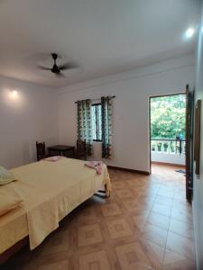 Imagine din galeria proprietății SHALOM GUEST ROOMS în Mandrem