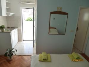 Ένα μπάνιο στο Guesthouse Iva +58 φωτογραφίες