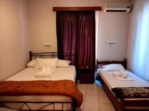 Gallery image of Hotel Korydallos in Piraeus